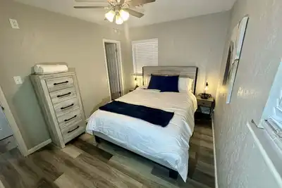 Image de Close to Ft. Sill; Cozy 3 bedroom in quiet neighborhood; lots of amenities