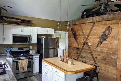 Image de Rustic Recreational Paradise on the Tug Hill\nEnjoy this 4 bedroom home! !
