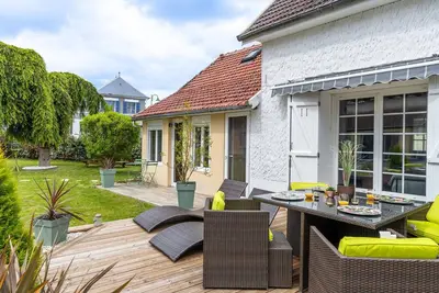 Image de Bel appartement à Amblainville