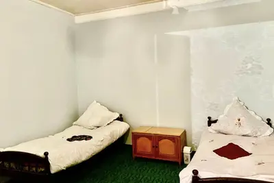 Image de Center of City of Ismayilli Bag Evi_Family/Pet Friendly Townhouse