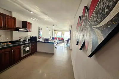 Image de Espectacular Apartamento Vista al mar