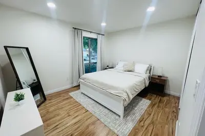 Image de Safe Quiet 1br/1ba Condo