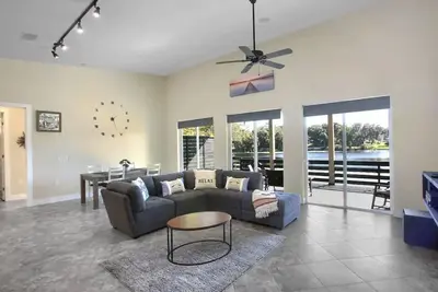 Image de Lake House minutes to downtown Mt Dora and Eustis