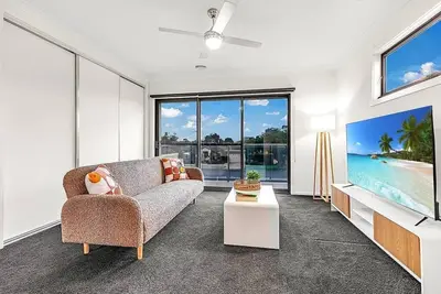 Image de Ella On Hare - Echuca Holiday Homes