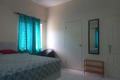 Image de Take a break and unwind at this peaceful oasis called Xion House Jamaica