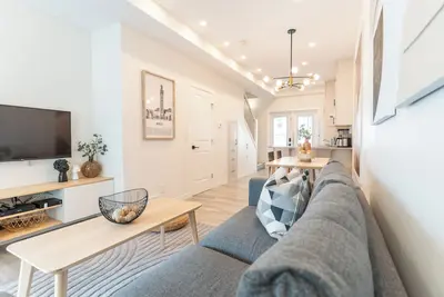 Image de Mountain View Lodge for Groups - free parking- 4 suites