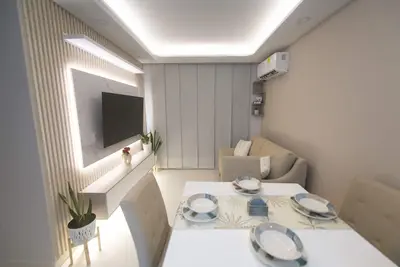 Image de Beautiful apartment centrally located to the walled historic center and beach