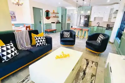 Image de Asante Courts luxury at Namugongo, Kampala, Uganda. free wiifi, Netflix, parking