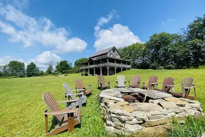 Image de The Lodge by Towanda & Sayre Pa
