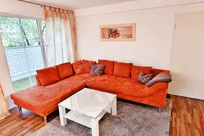 Image de Haus Bodensee - 2Directly on the city limits of Munich