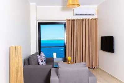 Image de Felfela View \n