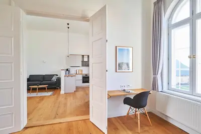 Image de Herrenhaus Ii - Ferienwohnungen Herrenhaus Gut Oestergaard