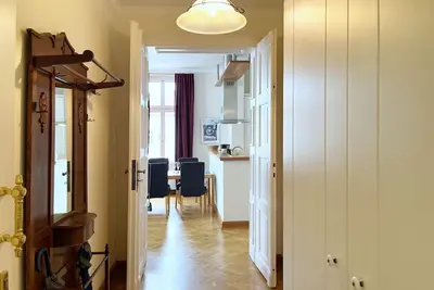 Image de Wohnung 2 - Achterkerke, Villa Kramme