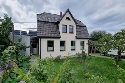 Image de Schult Ferienwohnung Struwelpeter - 2-zimmer Fewo im Haupthaus