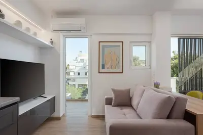 Image de Athenian Riviera Seaside Suite