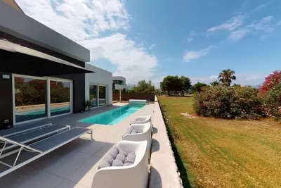 Image de Villa Colibri by Oliva Nova