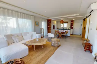 Image de Greenside oasis villa by Oliva Nova