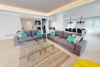 Image de Ático Oceanic by On Travel