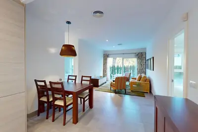 Image de Areca by Oliva Nova