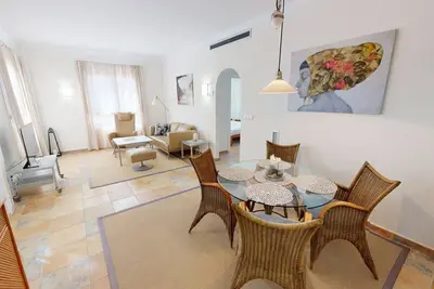 Image de Golf y Mar 1302