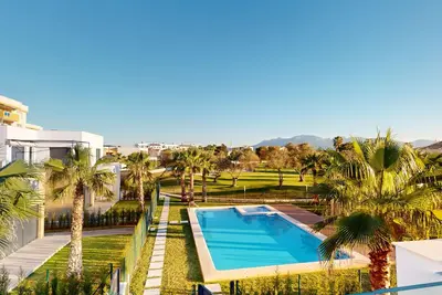 Image de Los Olivos by On Travel