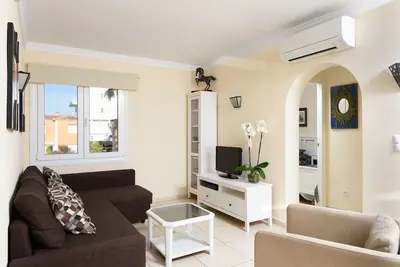 Image de Poniente by Oliva Nova