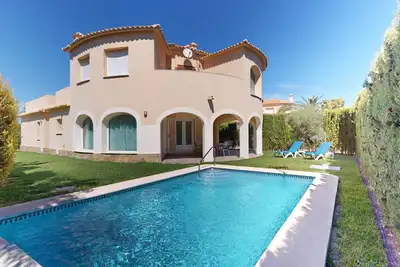 Image de Villa Mar by Oliva Nova