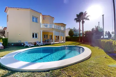 Image de Villa Barcelona by Oliva Nova