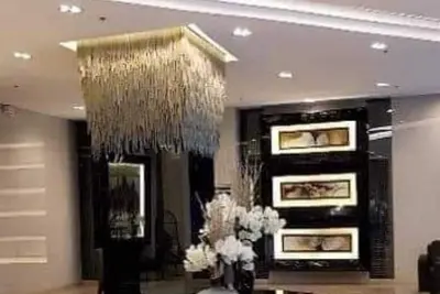 Image de Have a stunning city and amenity view from your private balcony at Casa Ariete