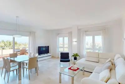 Image de Bougainvillea by Oliva Nova