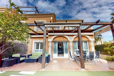 Image de PalmBeach by Oliva Nova