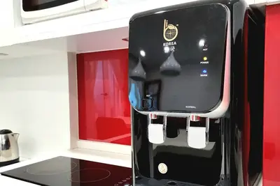 Image de Modern Suite in Penang Island