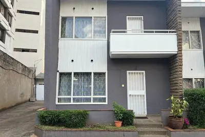 Image de Juke Serene Westlands practical villa