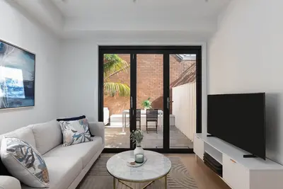 Image de Unionelle a Luxe Newtown Terrace