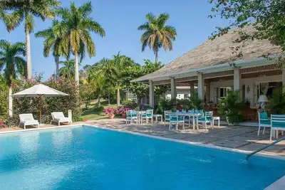 Image de Vista Del Mar, Tryall Club in Montego Bay by Personal Villas - Incredible Stay