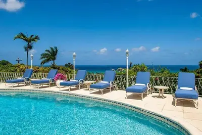 Round House in Montego Bay by Personal Villas
