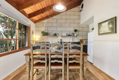 Image de Jamieson Cottages - All Four Cottages - Sleeps 16