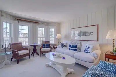 Image de Walk to Downtown Chatham, Steps to Beach!