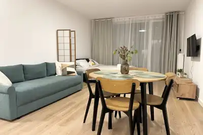 Image de Nadmorska Florina by Q4Apartments