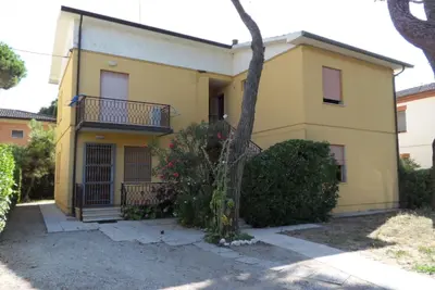 Image de Appartement rénové à Rosolina