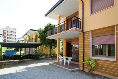 Image de Joli appartement à 80m de la plage - Beahost