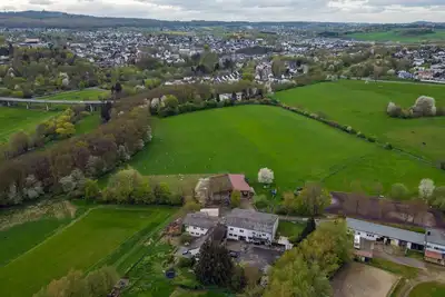 Image de Ferienwohnung \"heuboden\" auf Einem Biohof in Montabaur