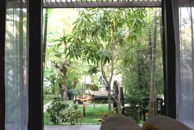 Image de Suite Villa avec 2 chambres