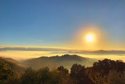Image de Adults-only: Ruhige Oase im GrĂĽnen mit Atemberaubender Aussicht