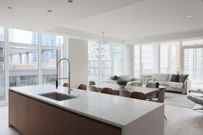 Image de Luxury Loft Collection 903 - Terrace - River North