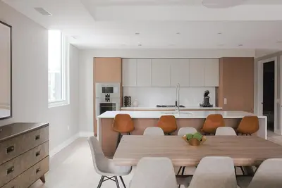 Image de Luxury Loft Collection 902 - Terrace - River North