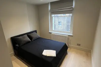 Image de Portobello Road stunning flat
