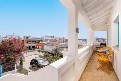 Image de São Sebastião Spacious Loft in Portimão