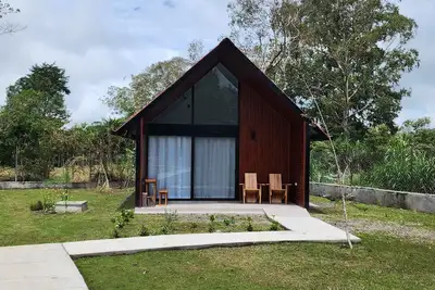 Image de Volcano View Cottage