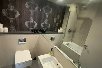 Image de Stunning flat in Notting Hill.